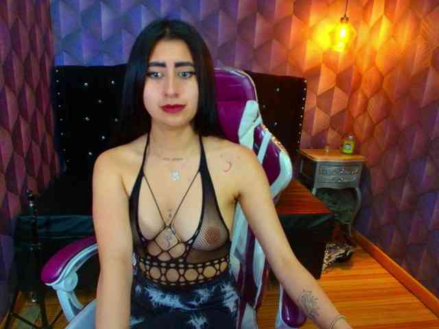 nanisshawna webcam