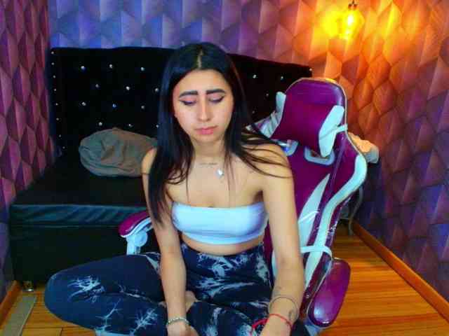 nanisshawna webcam
