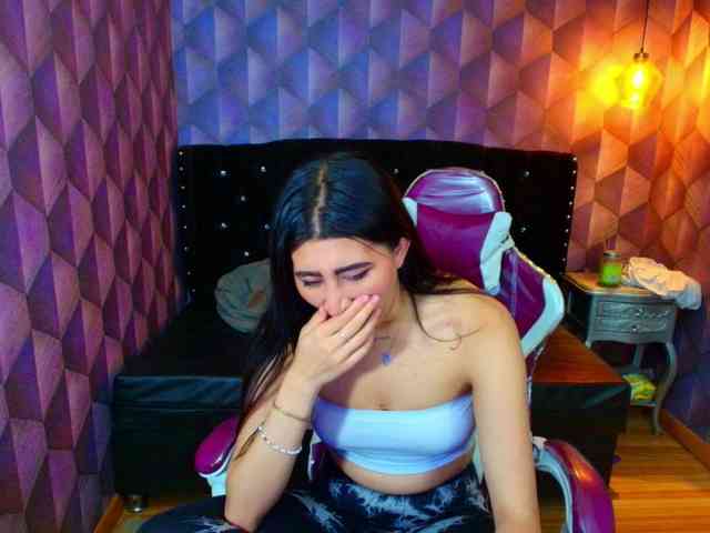 nanisshawna webcam