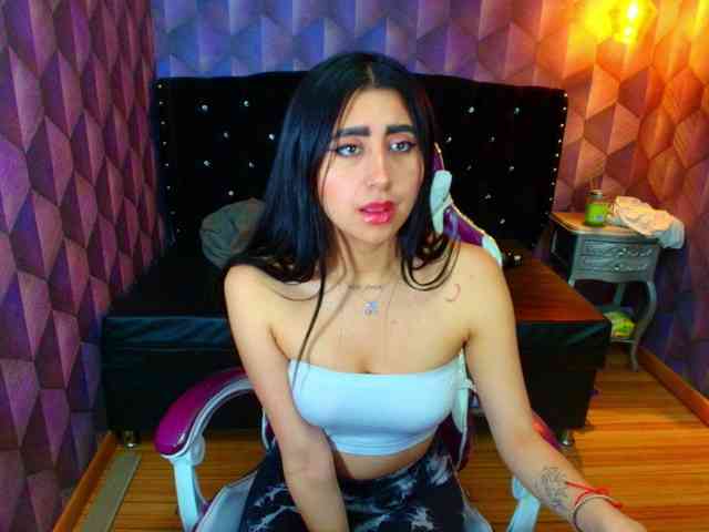 nanisshawna webcam