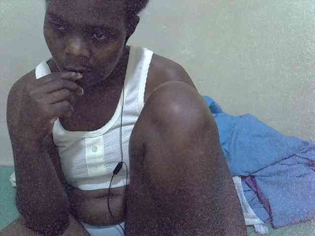 Prettiesweet webcam