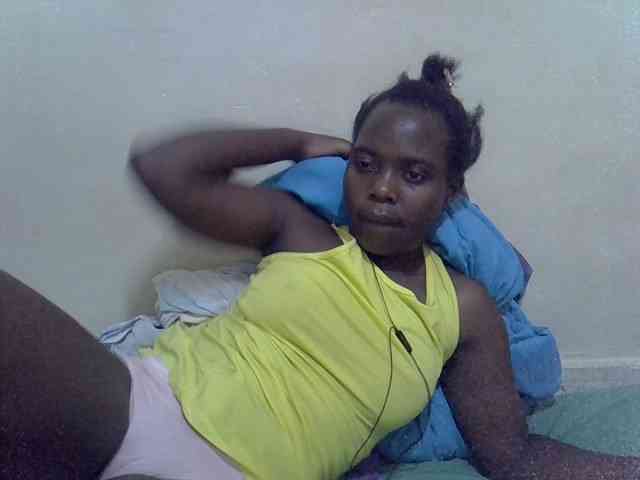 Prettiesweet webcam