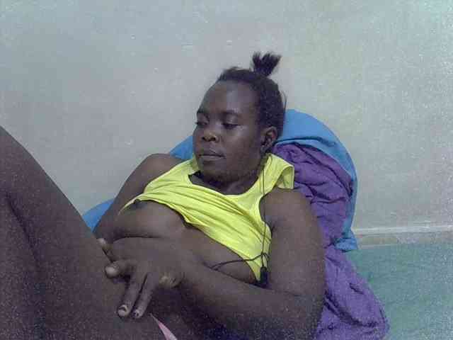 Prettiesweet webcam