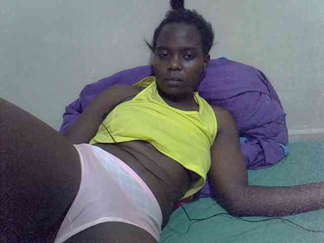 Prettiesweet webcam