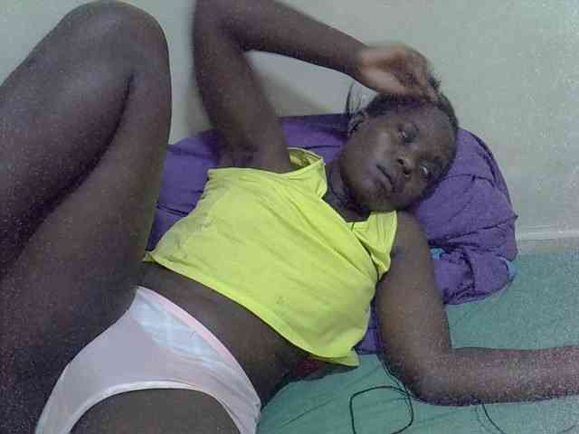 Prettiesweet webcam