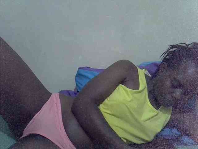 Prettiesweet webcam
