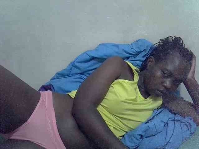 Prettiesweet webcam