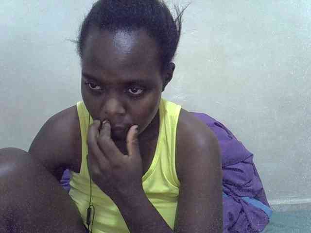 Prettiesweet webcam
