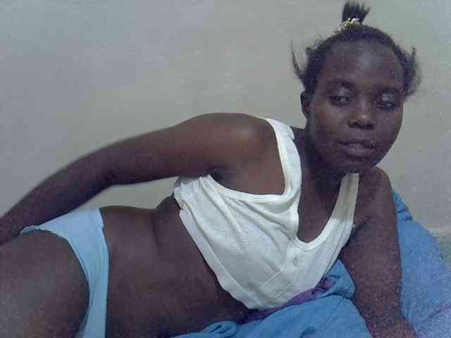 Prettiesweet webcam