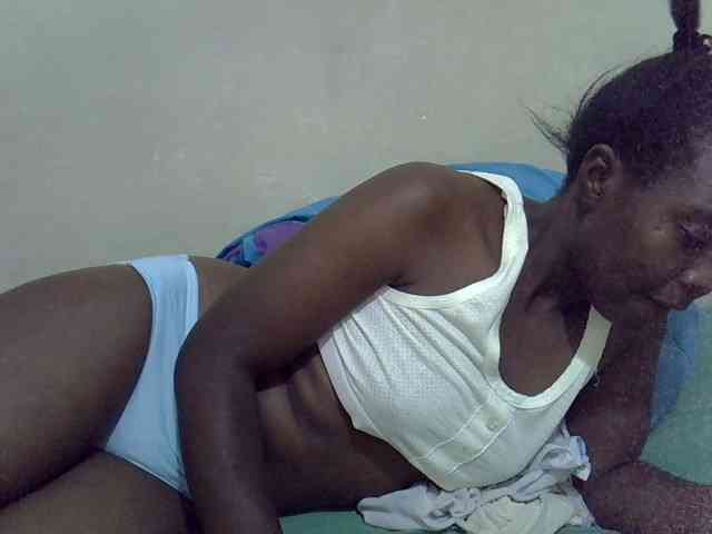 Prettiesweet webcam