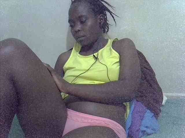 Prettiesweet webcam