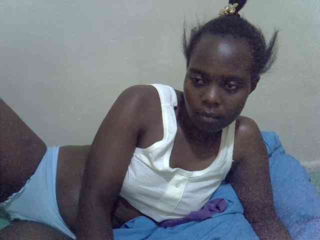 Prettiesweet webcam