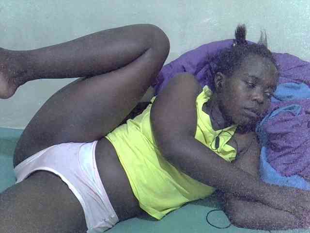 Prettiesweet webcam