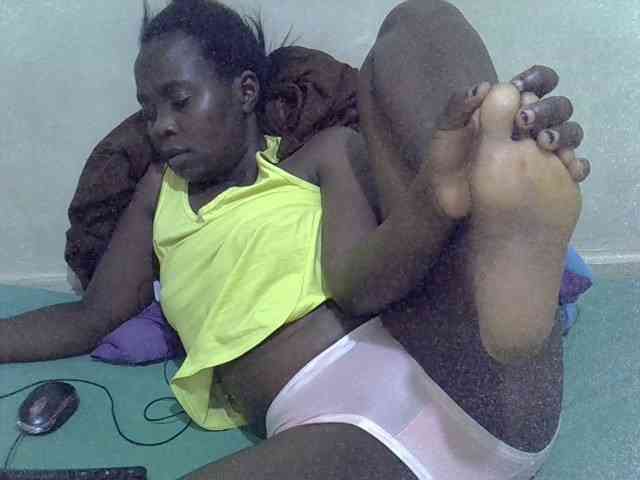 Prettiesweet webcam