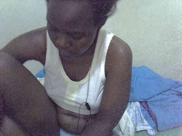 Prettiesweet webcam