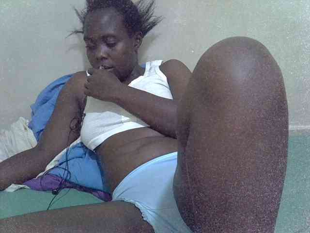 Prettiesweet webcam