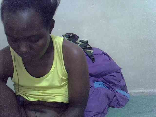 Prettiesweet webcam