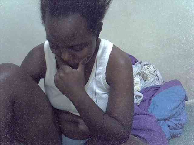 Prettiesweet webcam