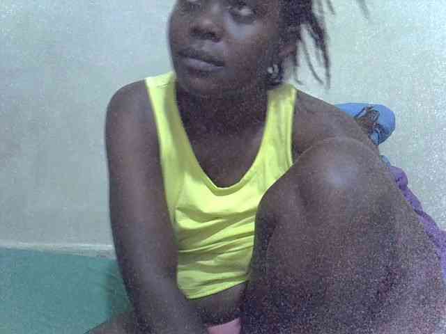Prettiesweet webcam