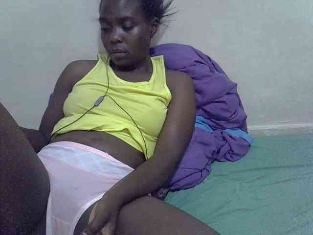 Prettiesweet webcam