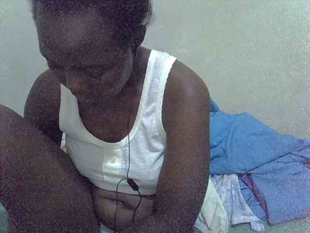 Prettiesweet webcam