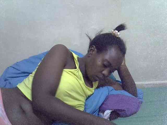 Prettiesweet webcam