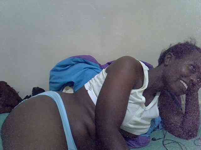 Prettiesweet webcam