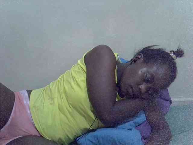 Prettiesweet webcam