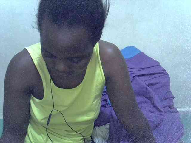 Prettiesweet webcam