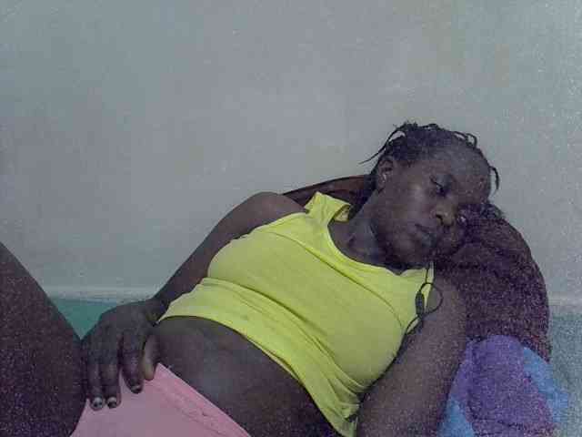 Prettiesweet webcam