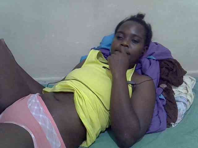 Prettiesweet webcam