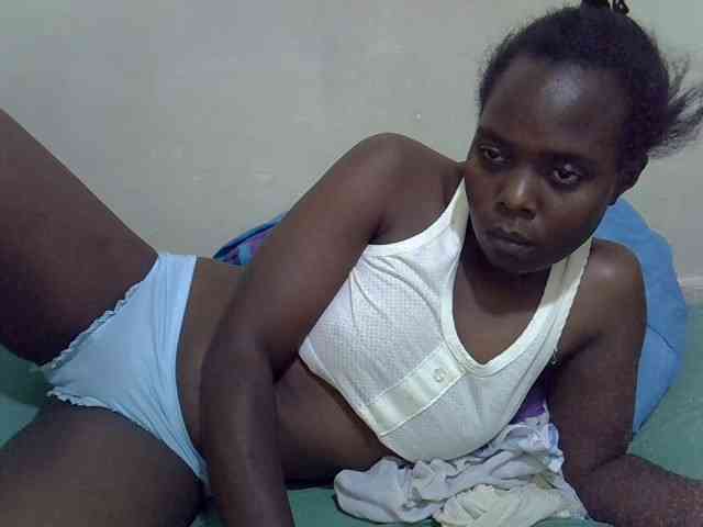 Prettiesweet webcam