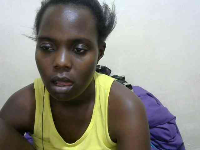 Prettiesweet webcam