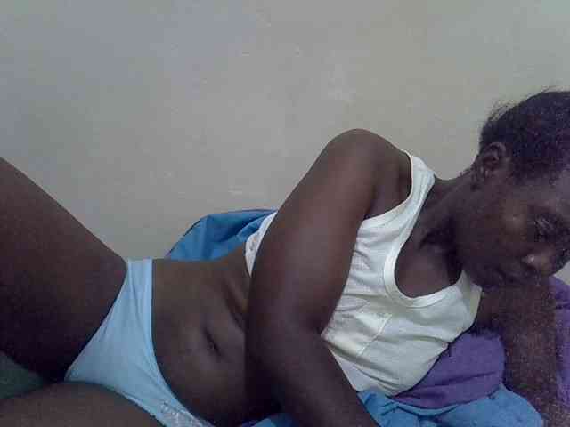 Prettiesweet webcam