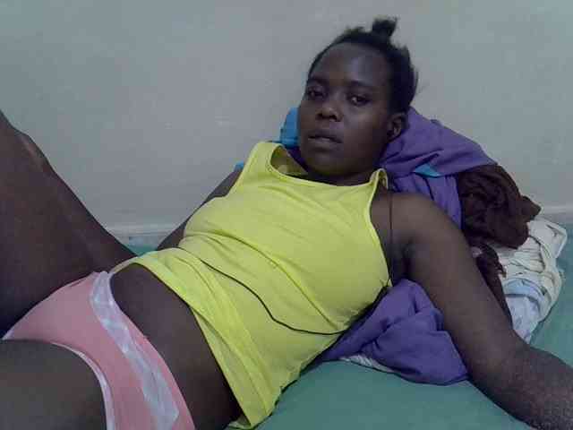 Prettiesweet webcam