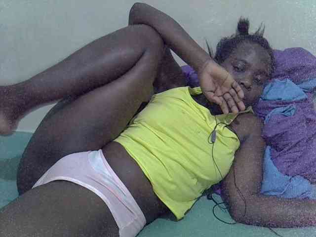 Prettiesweet webcam