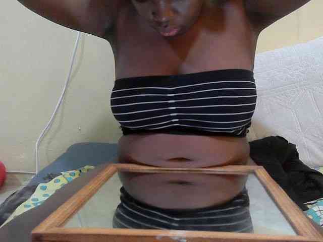 Sexybabec webcam