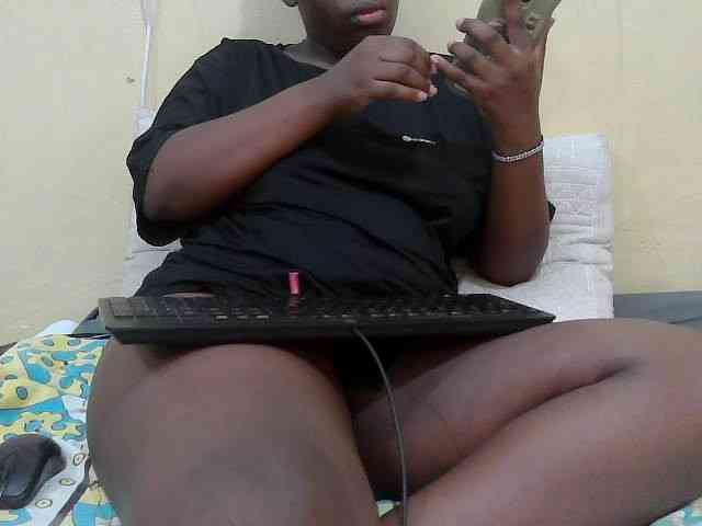 Sexybabec webcam