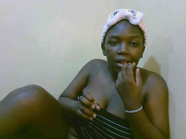 Sexybabec webcam