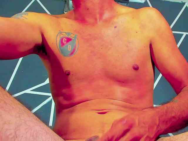 Interracial-Bang webcam