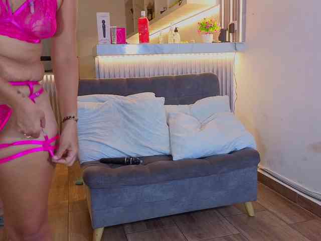 Party-SwingerADS webcam