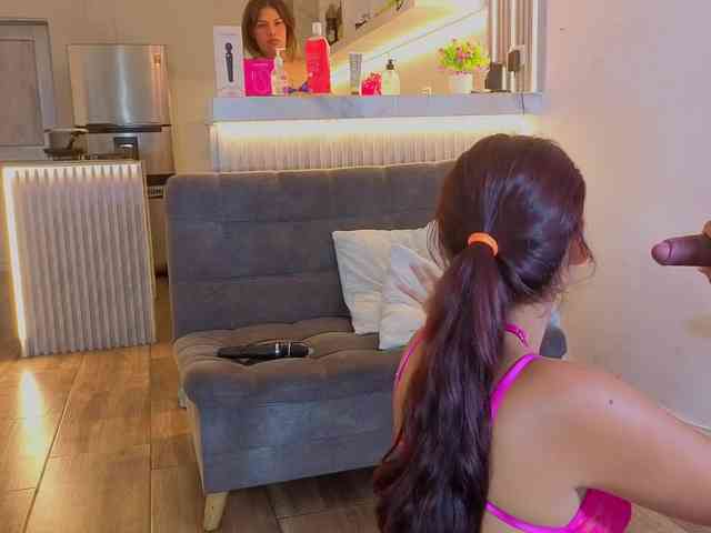 Party-SwingerADS webcam