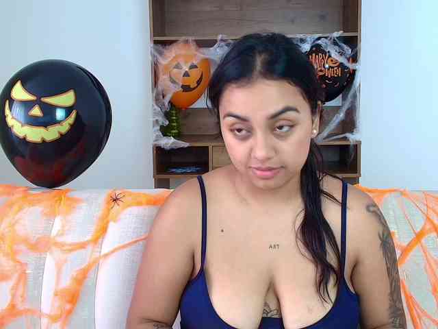 LiaMoon webcam