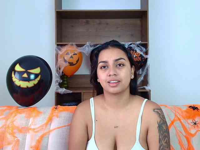 LiaMoon webcam