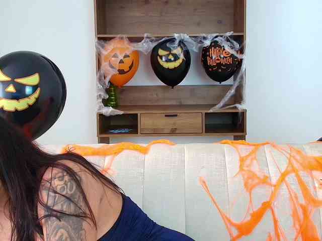 LiaMoon webcam