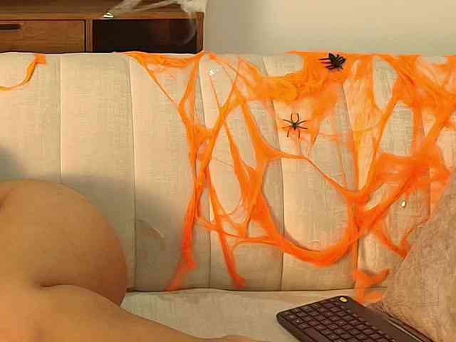 LiaMoon webcam
