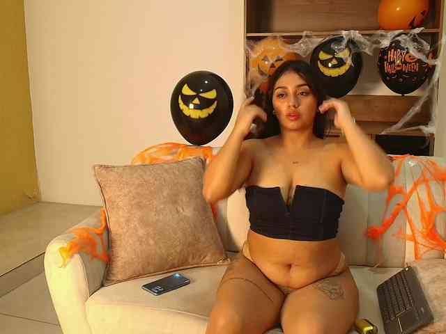 LiaMoon webcam