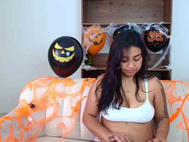 LiaMoon webcam