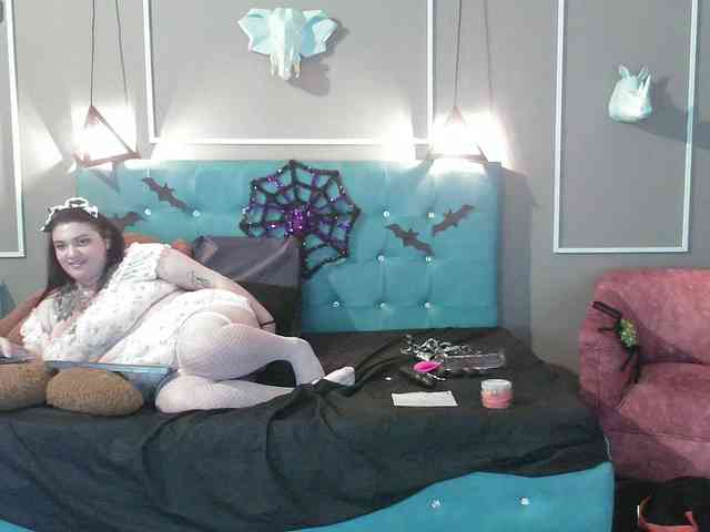 valeria-morgan07 webcam