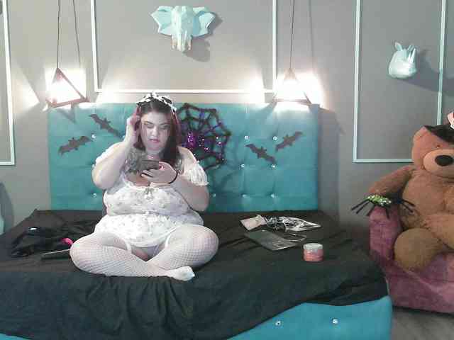 valeria-morgan07 webcam